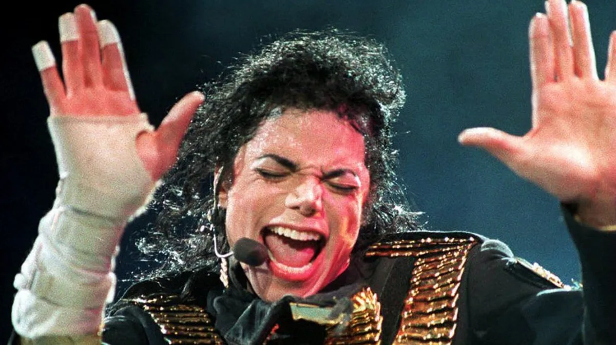 Jaafar Jackson adelantó cómo será “Michael 2”: abordará las acusaciones de abuso infantil y promete ser polémica