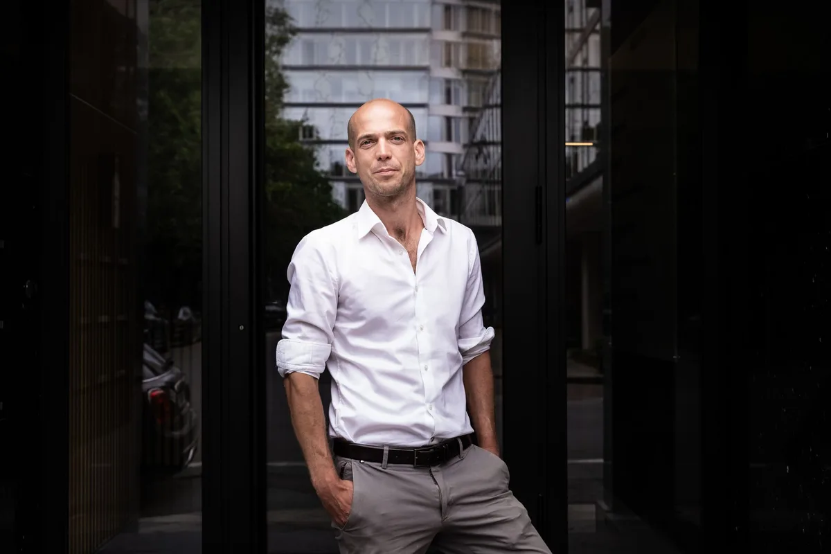 William Todts, le lobbyiste qui compte imposer le tout-électrique à l’industrie automobile européenne