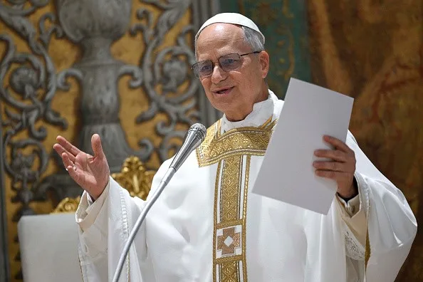O estado de saúde de papa Leão XIV após retirada de câncer