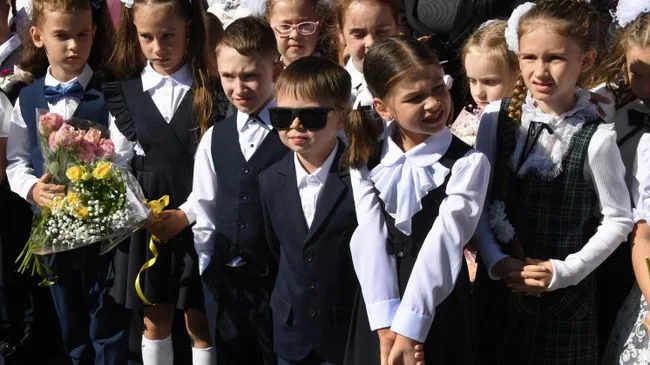 В ФНПР рассказали, как родителям школьников взять выходной 1 сентября