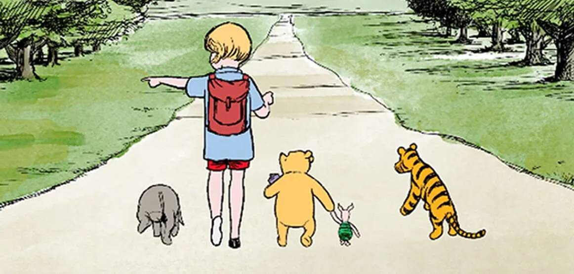 Das beste Kinderbuch der Welt
