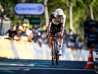 Vuelta 2026. Le profil du contre-la-montre de la 1re étape du Tour d’Espagne à Monaco