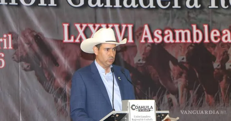 Unión Ganadera de Coahuila enfrenta problemas económicos; recortan personal pero descarta quiebra