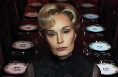 Com retorno de Jessica Lange, “AHS 13” tem 1º prévia divulgada