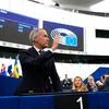 "UE e Canadá são mais fortes juntos". Carney vê nova aliança como "farol" para democracias