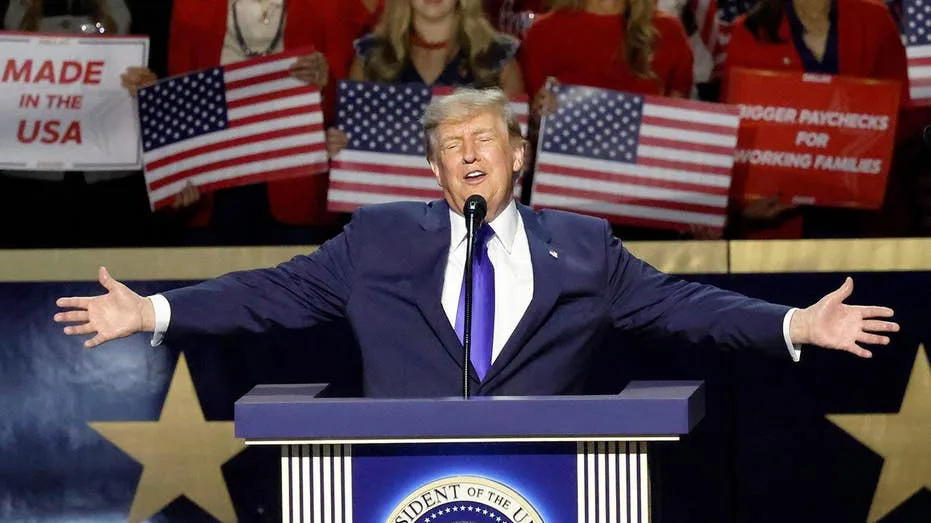 Republicans face brutal midterm headwinds. Six forces could help them defy history.