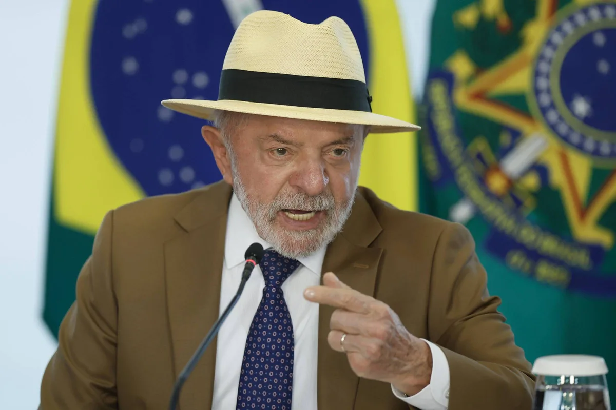 Lula diz que só ele e Bolsonaro são líderes nacionais e cobra que aliados se projetem