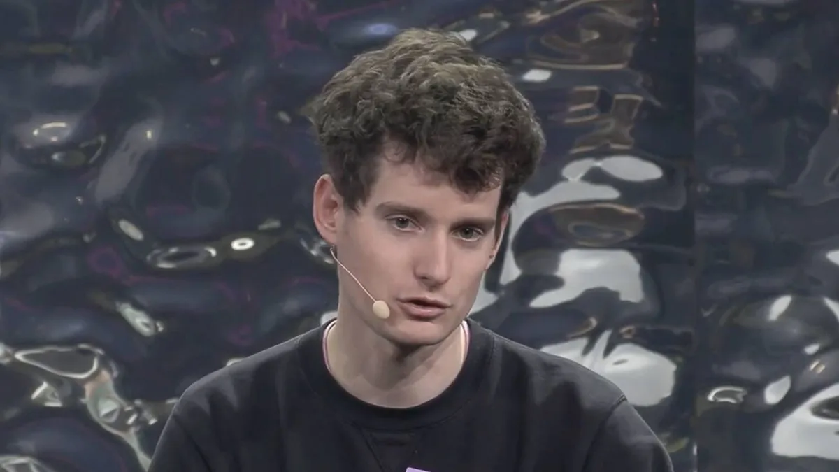 Marius Hobbhahn, joven gurú de la IA, advierte: "Si creas algo mucho más inteligente que tú, más vale que esté de tu lado"