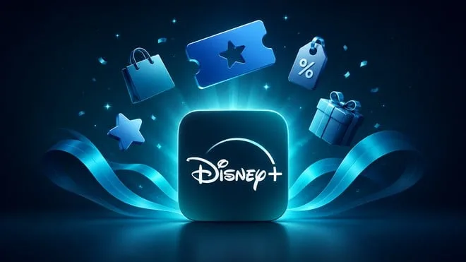 Disney+ Benefícios é ampliado no Brasil com vantagens no Mercado Livre, Renner e McDonald's