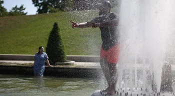 Outono começou hoje com persistência do verão