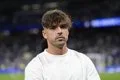El futbolista Raúl Asencio, absuelto por revelación de secretos en el caso del vídeo sexual tras el perdón de víctimas