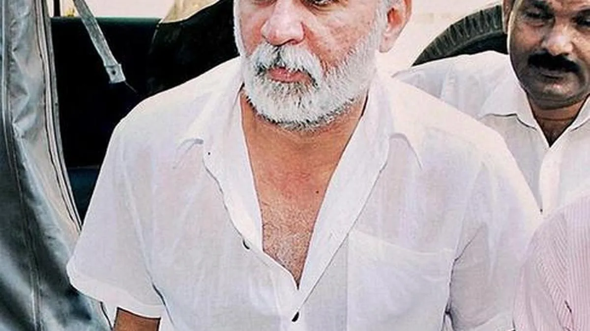 Goa court sends Tehelka Founder Tarun Tejpal to jail after surrender