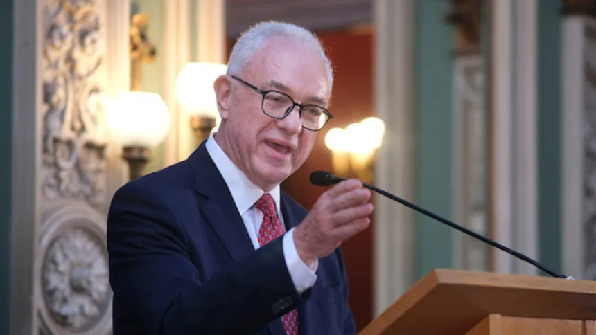 Por esta razón, el gobierno de Uruguay descartó restablecer relaciones diplomáticas con Venezuela