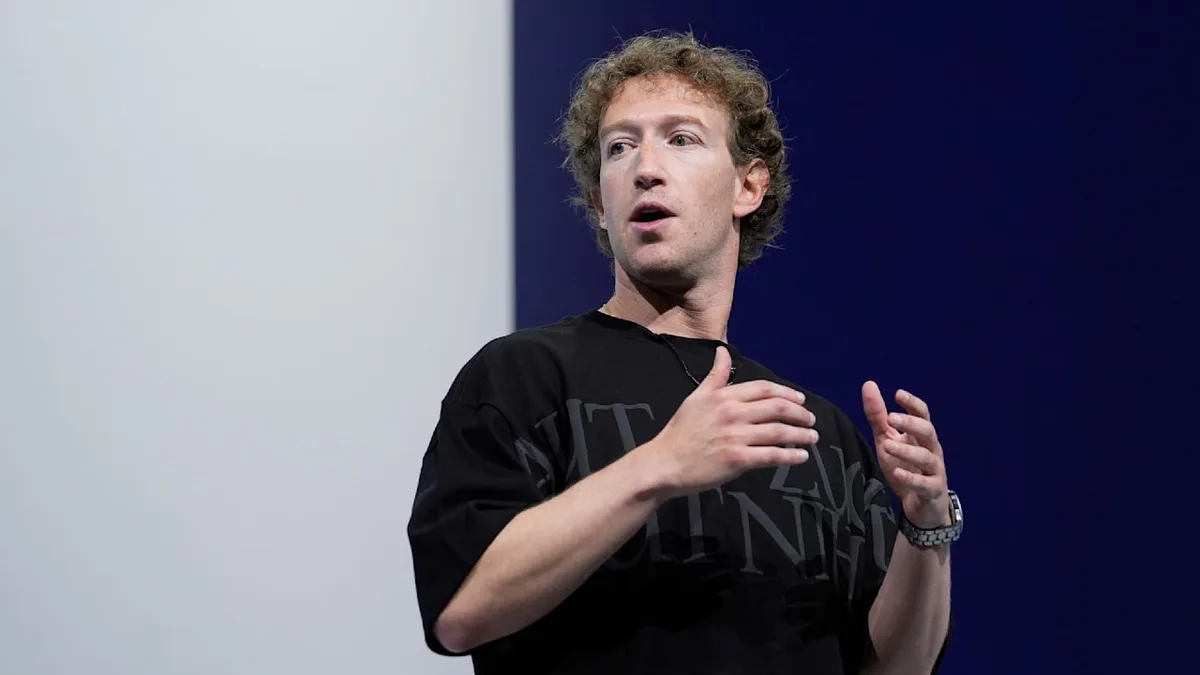 Social-Media-Prozess - Meta zahlt 14,3 Milliarden Euro an US-Staaten