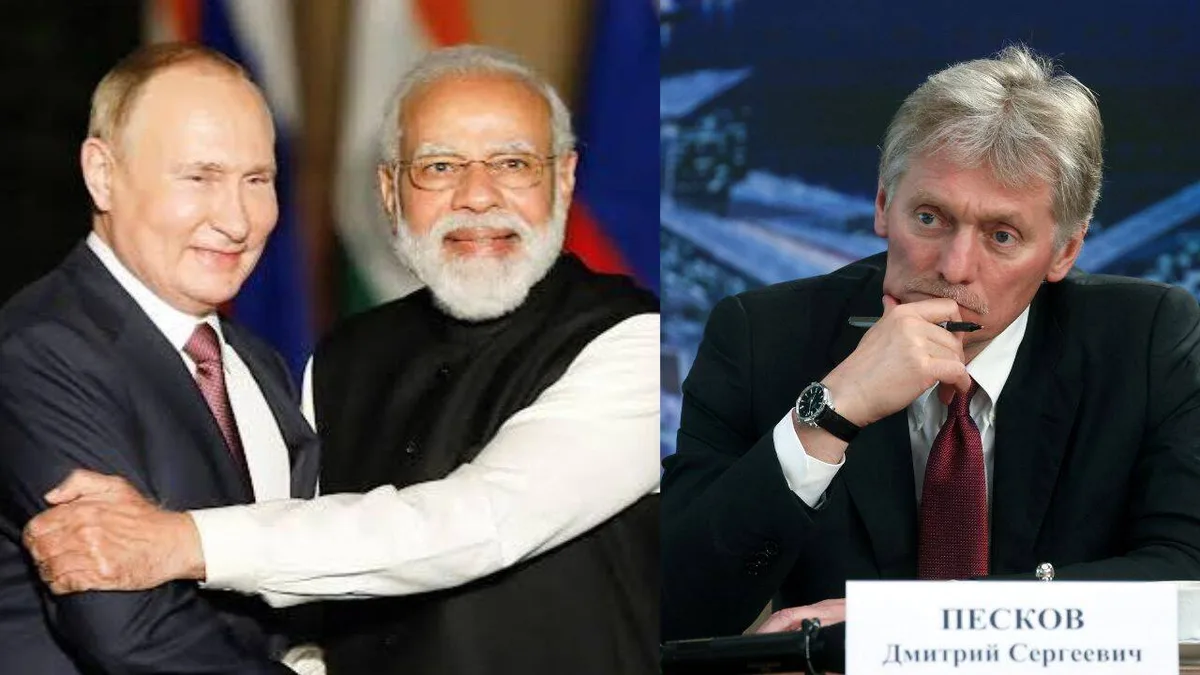 Evening news wrap: Tata Trusts-Chandrasekaran row, Russia hits out at US sanctions bill, Putin’s birthday message to PM Modi & more