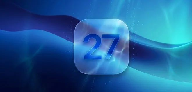 Apple libera sexta versão beta do iOS 27 e de outros sistemas para desenvolvedores