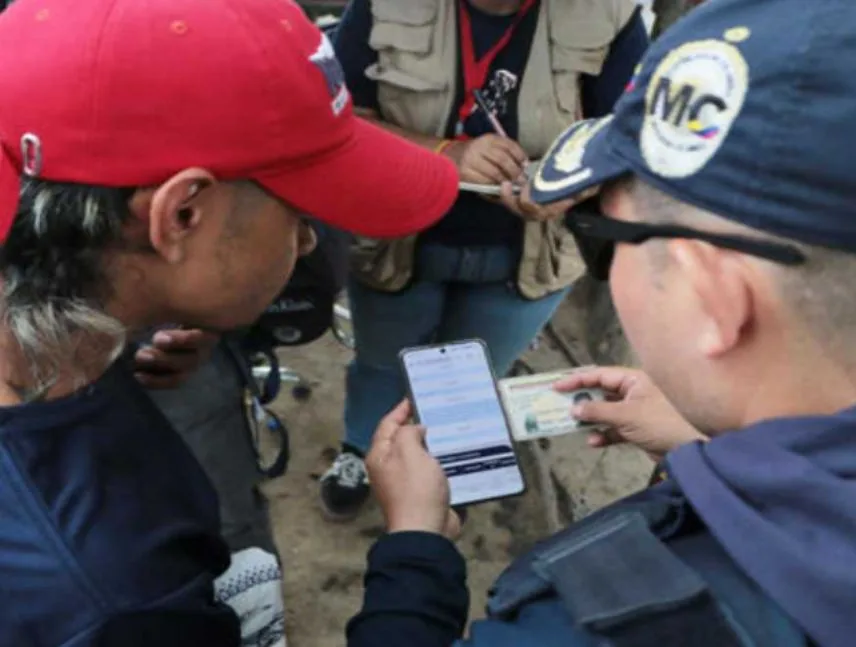 Cúcuta inicia operativos para expulsar migrantes en situación irregular