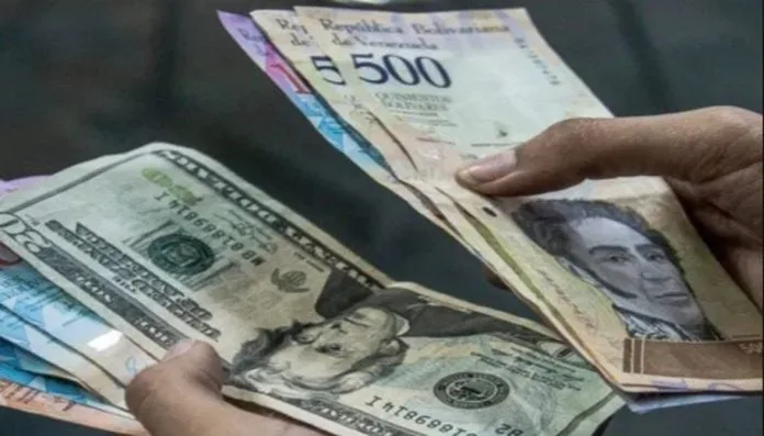 Dólar BCV no frena su tendencia alcista mientras el euro vuelve a romper una barrera inflacionaria