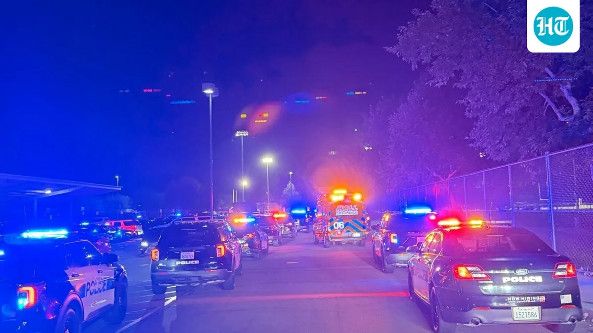 Independence High School shooting in Bakersfield update: Blow-by-blow account of what happened; scary videos emerge