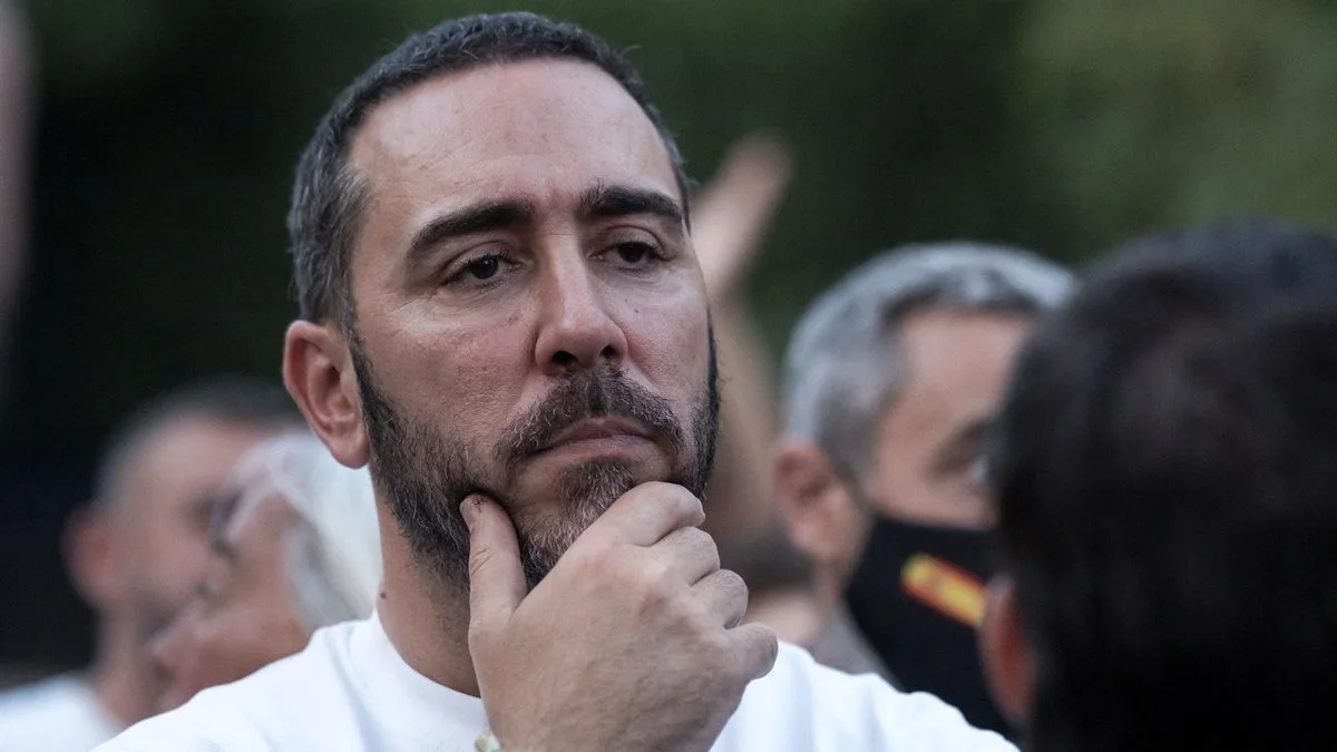 Aldama pide a la Audiencia Nacional poder vender un edificio en Málaga por 3,5 millones: "Hay riesgo de okupación"