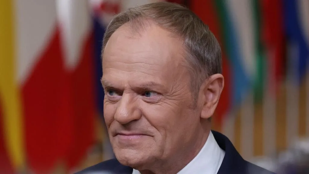 Pologne: arrestation d'un homme suspecté d'une tentative d'assassinat contre le Premier ministre