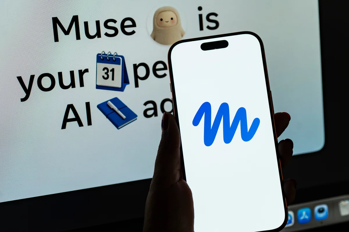 Meta’s Muse AI Agent Has Been Downloaded Half a Million Times — With a Serious Bug