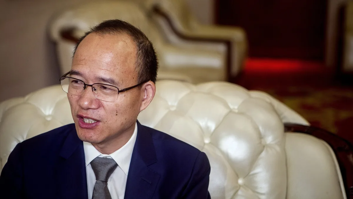 Fosun lucra mais 160% no semestre. Fidelidade cresceu 24% apesar das tempestades