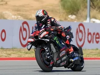 MotoGP. Bezzecchi domine les essais du Grand Prix de Saint-Marin, Zarco dans le Top 10, Quartararo déçoit
