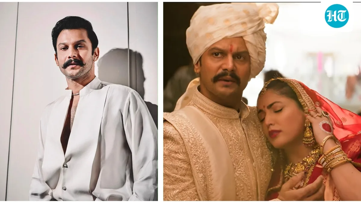 Adinath Kothare overwhelmed with the response to Nayyi Navelli, says the mythological fantasy film got a perfect release during Dussehra | Interview