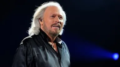 Barry Gibb: Zwischen Welt-Erfolgen und privaten Tragödien