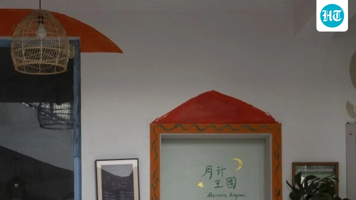 China’s Weakening Economy Is Creating a Lost Generation