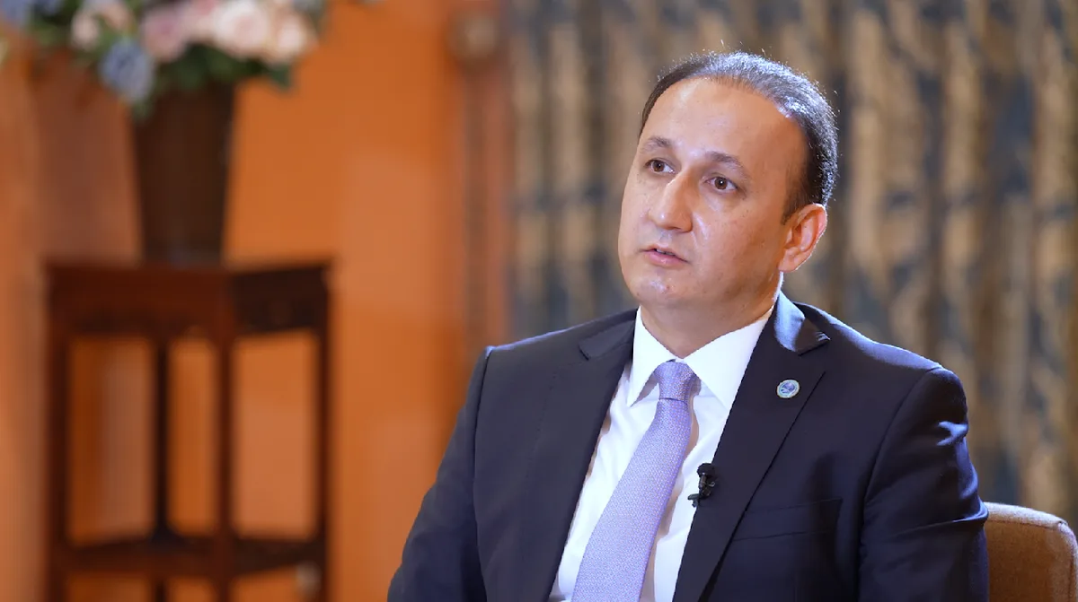 SCO voices broad support for Global Governance Initiative