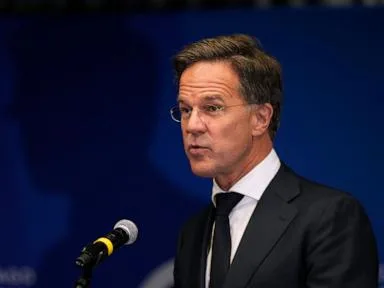 NATO chief calls for calm as intel agency warns Russia may ramp up hybrid attacks