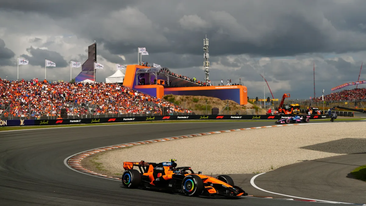 Pressestimmen zur Formel 1: „Ein Sieg, der nach etwas ganz Großem schmeckt“
