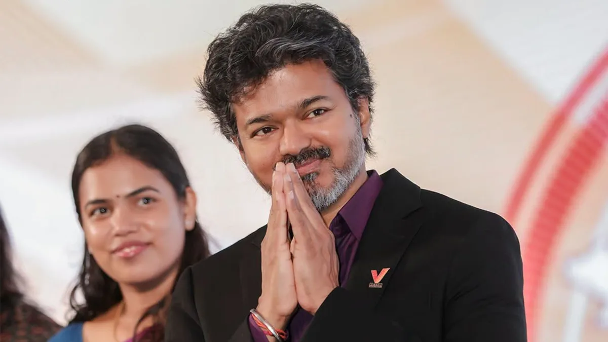 The Daily Catch-Up: Vijay’s Tamil Nadu promises, a Rs 7,000-crore cocaine trail, rain chaos, and Kashmir security fears