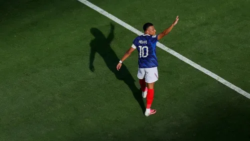 Mbappe ends Nike partnership to join Swiss brand On
