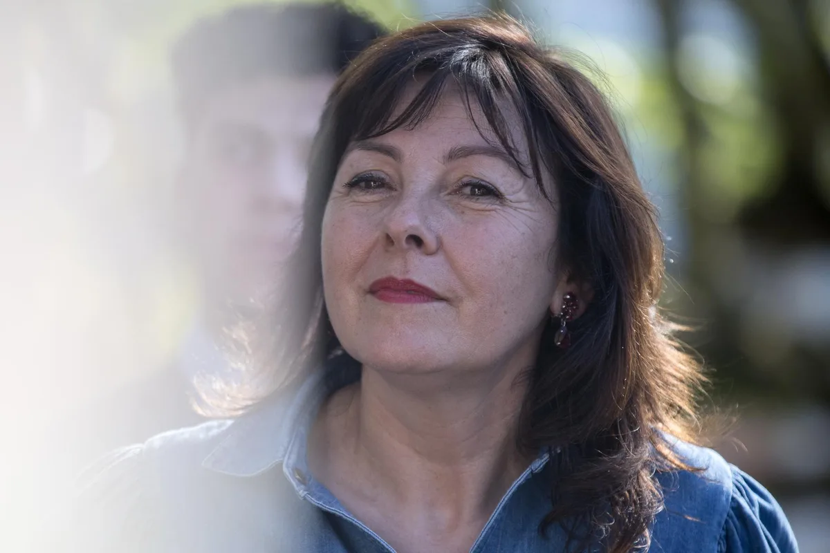 Carole Delga : « Habitons-nous le même pays ? »