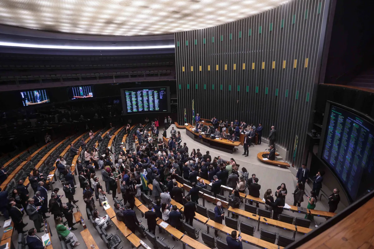 PLP dos Combustíveis pode criar trava ao Fundo Constitucional do DF
