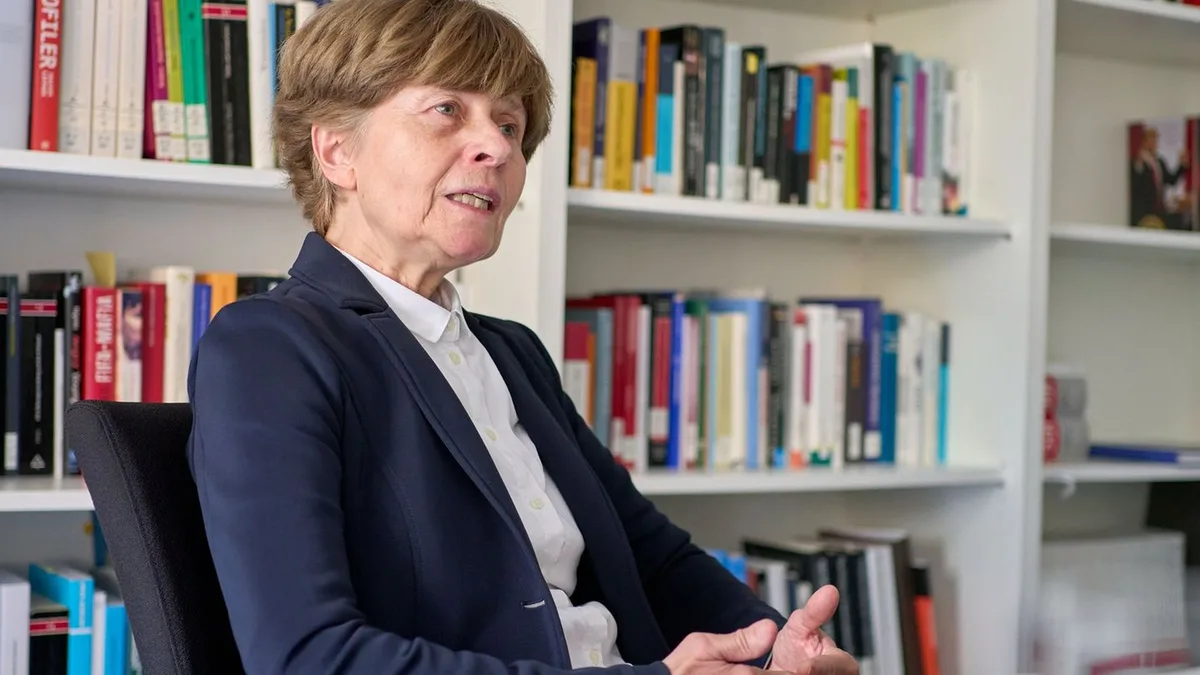 Kriminalität: Warum sich Minderjährige für Gewalttaten anwerben lassen