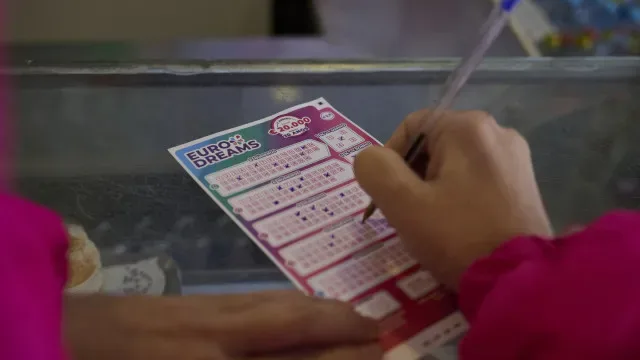 Noite de sonho? Confira a chave vencedora do EuroDreams desta 5.ª-feira