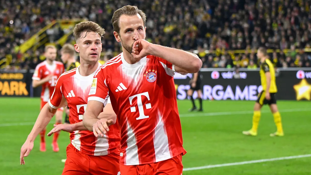 Heute Abend 20.30 Uhr Dortmund – Bayern - Um so viel Kohle geht’s beim Supercup!