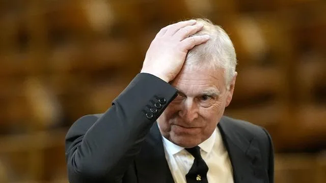 Britische Royals: Auszug aus Royal Lodge: Andrew kassiert Entschädigung
