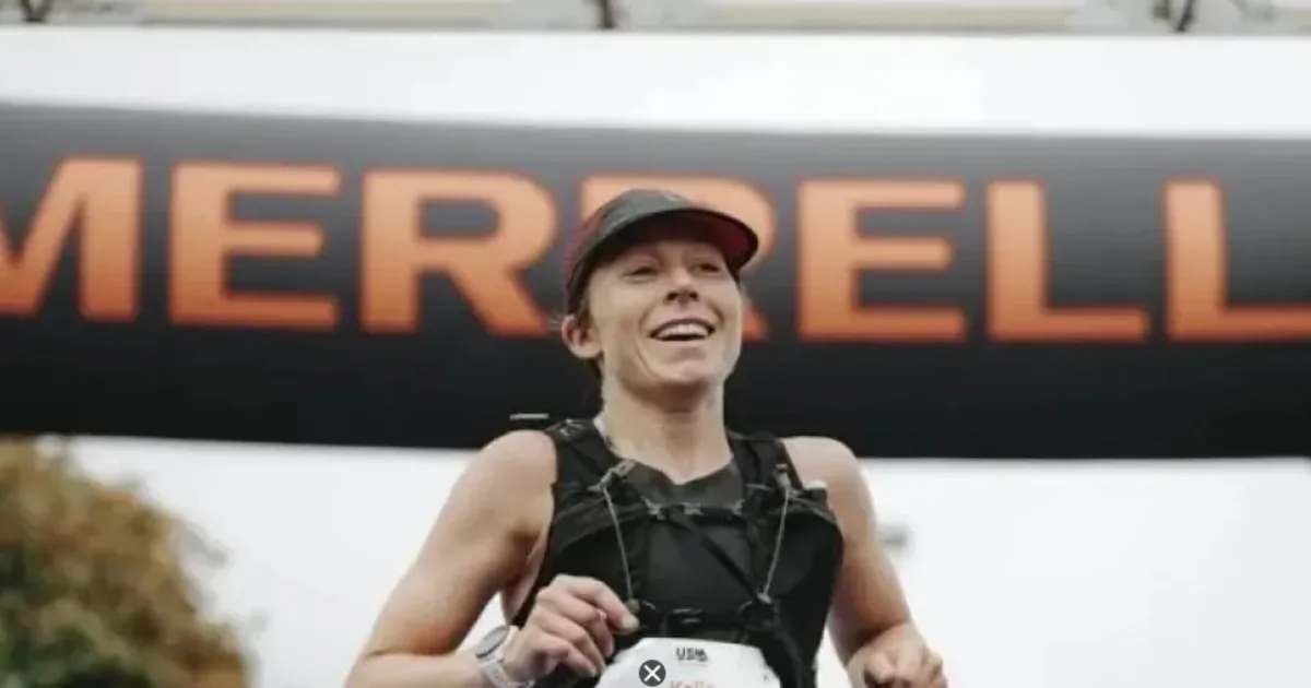 La atleta canadiense que ganó los Cuatro Refugios en Bariloche murió en un trágico accidente en los Alpes
