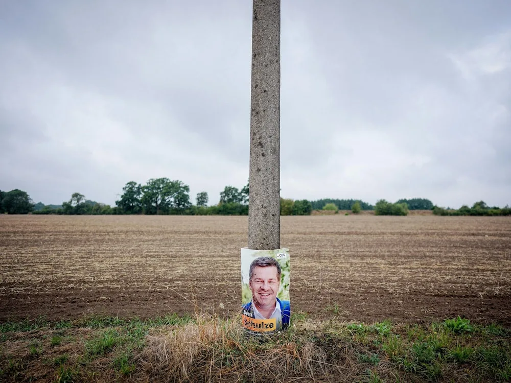Sachsen-Anhalt: „Wo waren Sie denn die letzten Jahre?“