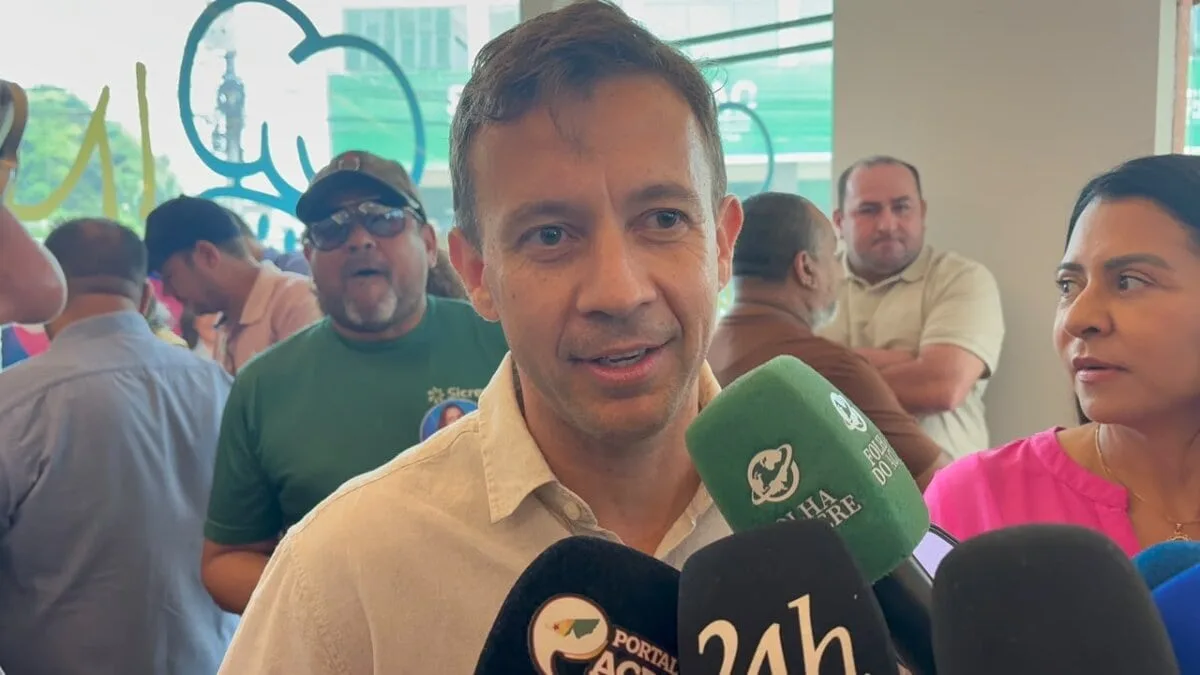 Eduardo Velloso declara apoio a Mailza e diz que é hora de “juntar o time”