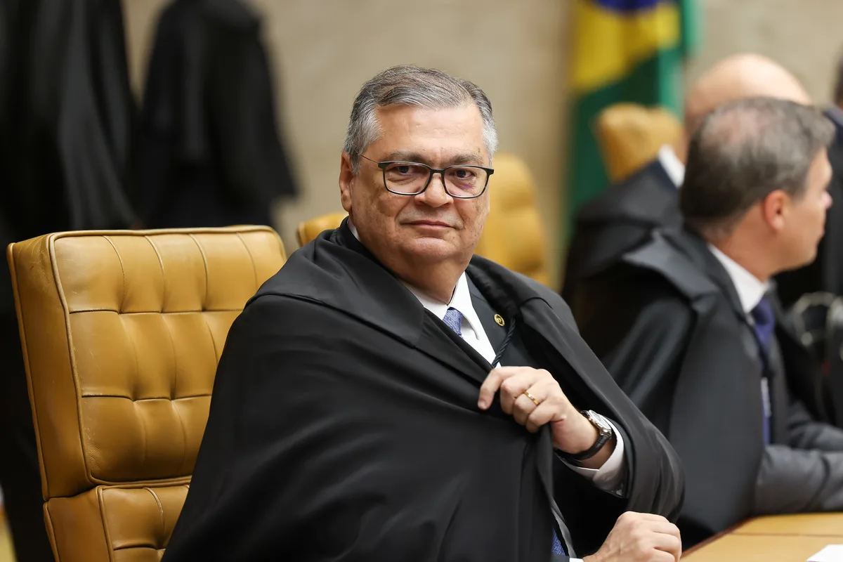 Caso Dino escancara a essência do inquérito das fake news