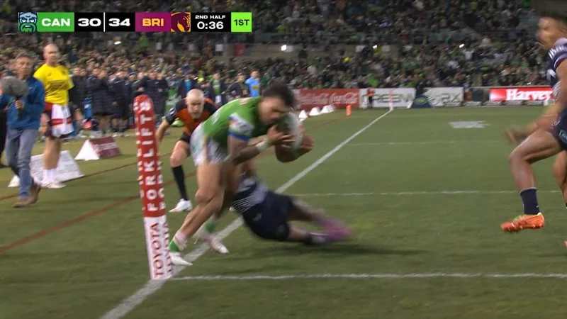 Karapani saves the day in final minute
