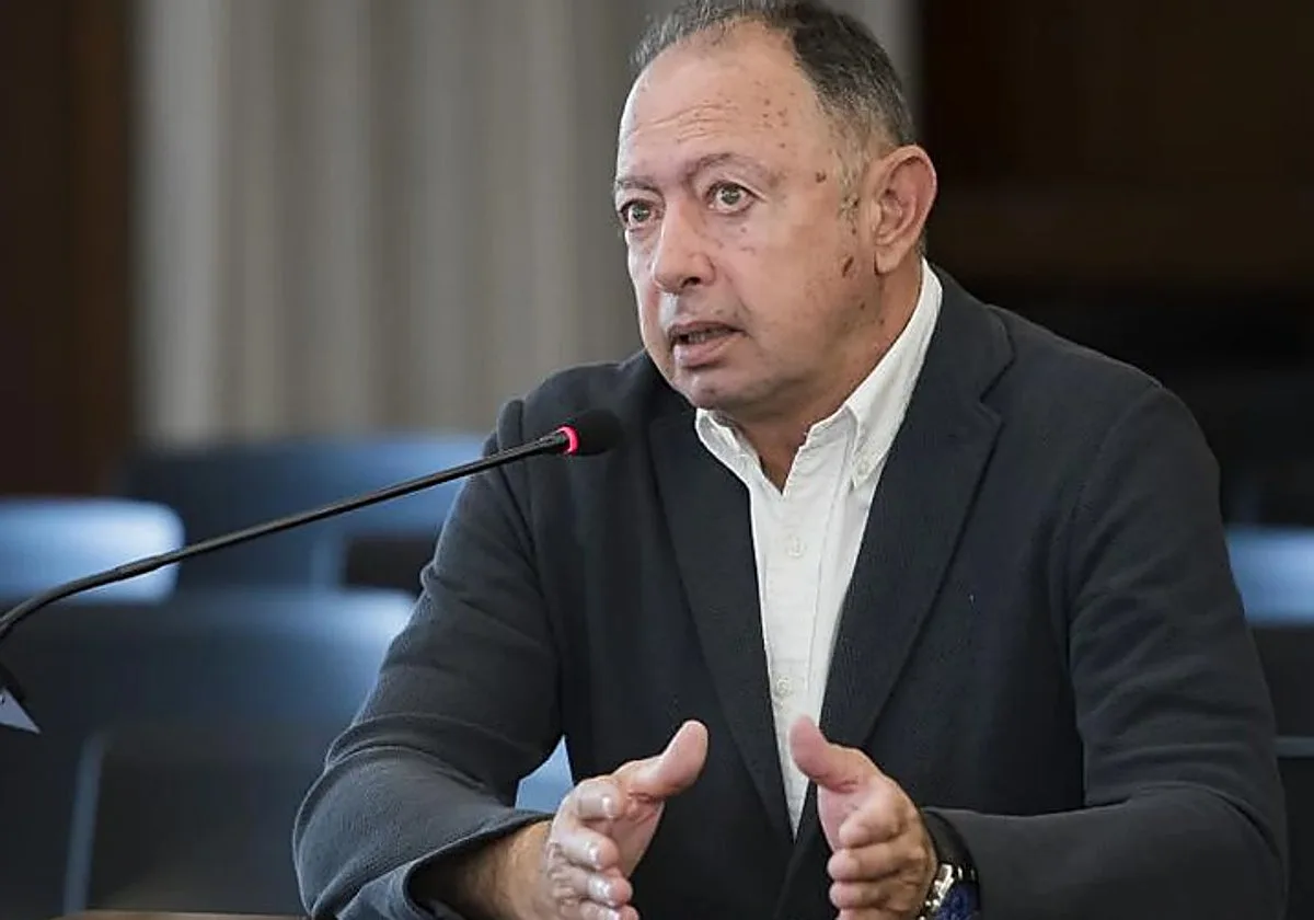 El Supremo confirma dos años de cárcel para un ex alto cargo del PSOE por ayudas a Industrias Elizana