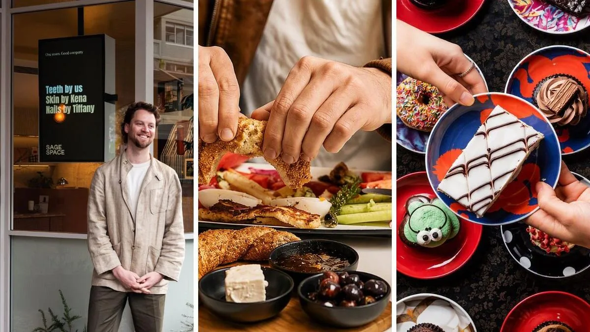 From neighbourhood bakeries to hidden gems: Here are some of the American Express Shop Small businesses you can discover across Australia