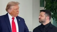 “Brutal”: À CNN, fontes da Casa Branca criticam estreia de nova porta-voz